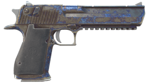 Heat Treated image