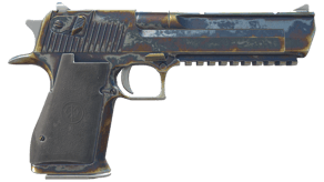 Heat Treated image