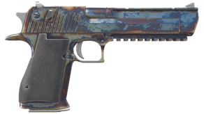 Heat Treated image