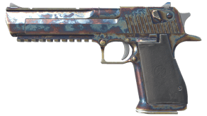 Heat Treated image