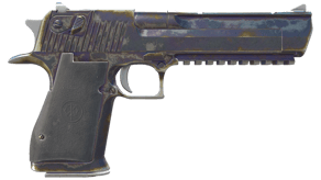 Heat Treated image