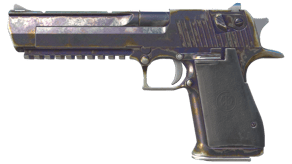 Heat Treated image