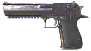 Heat Treated image