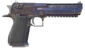 Heat Treated image