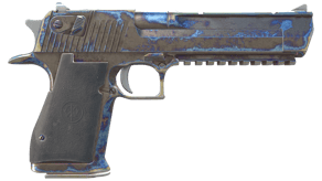 Heat Treated image