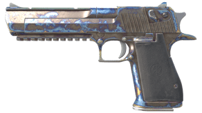 Heat Treated image