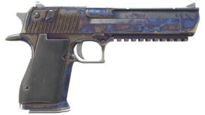 Heat Treated image