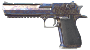 Heat Treated image