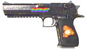Heat Treated image
