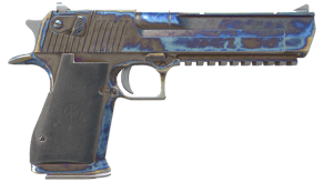 Heat Treated image