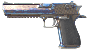 Heat Treated image