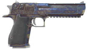 Heat Treated image