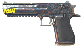 Heat Treated image