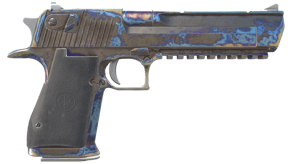 Heat Treated image