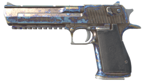 Heat Treated image