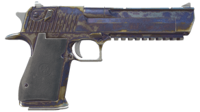 Heat Treated image