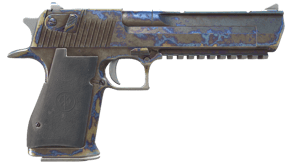Heat Treated image