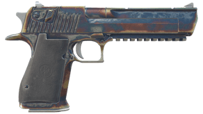 Heat Treated image
