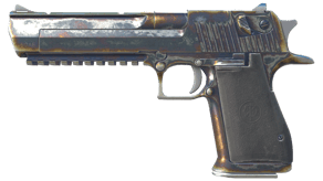 Heat Treated image