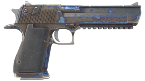 Heat Treated image