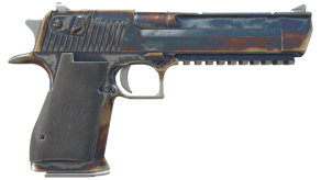 Heat Treated image