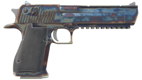 Heat Treated image
