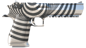 Hypnotic image