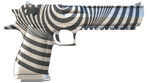 Hypnotic image