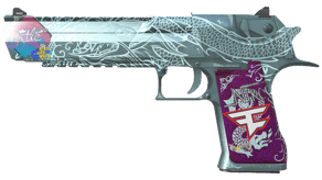 Kumicho Dragon image