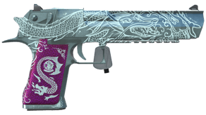 Kumicho Dragon image