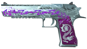 Kumicho Dragon image