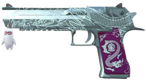 Kumicho Dragon image