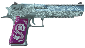 Kumicho Dragon image