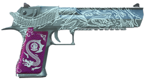Kumicho Dragon image
