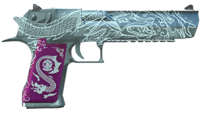 Kumicho Dragon image