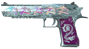 Kumicho Dragon image
