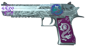 Kumicho Dragon image