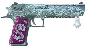 Kumicho Dragon image