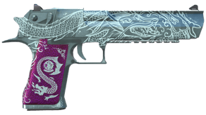 Kumicho Dragon image