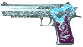 Kumicho Dragon image