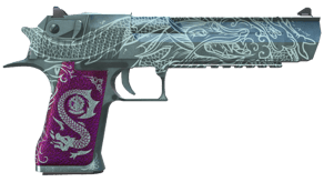Kumicho Dragon image