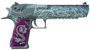 Kumicho Dragon image