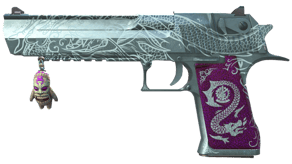 Kumicho Dragon image