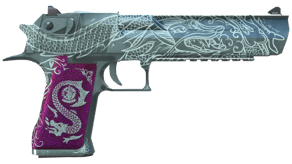 Kumicho Dragon image