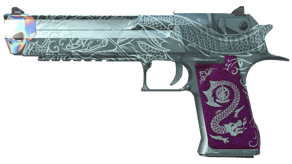 Kumicho Dragon image