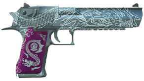 Kumicho Dragon image