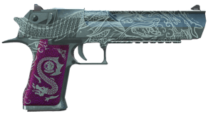 Kumicho Dragon image