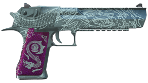 Kumicho Dragon image