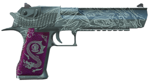 Kumicho Dragon image