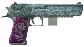 Kumicho Dragon image